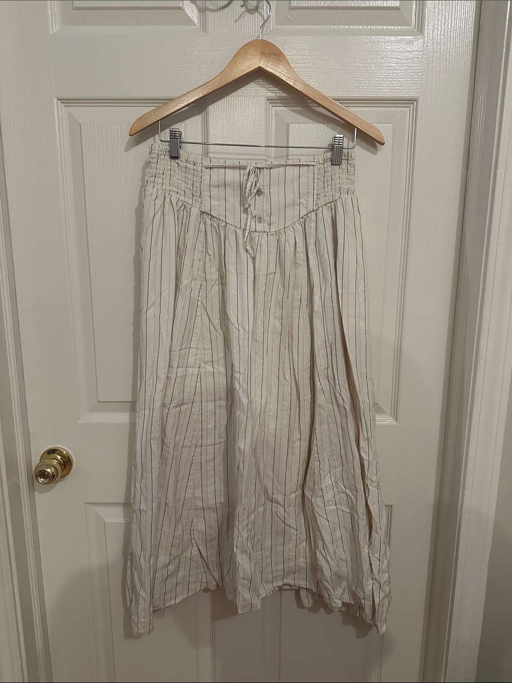 Aerie Corset Maxi Skirt - Picture 2 of 7